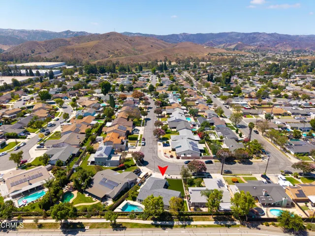 3695 Semple St MLS-45