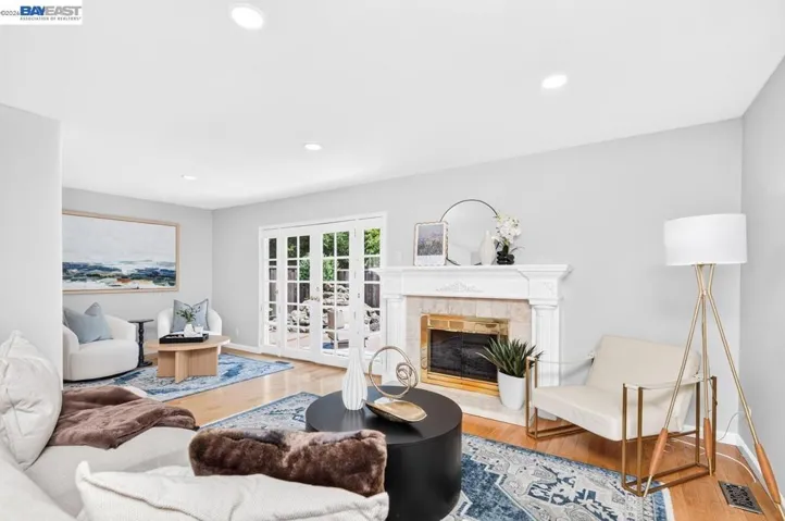 583 Covington Way, Livermore, California 94551