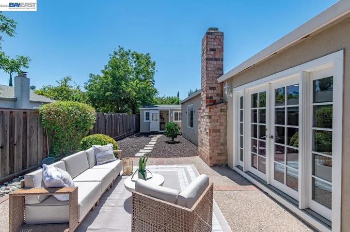 583 Covington Way, Livermore, California 94551