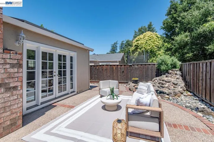583 Covington Way, Livermore, California 94551