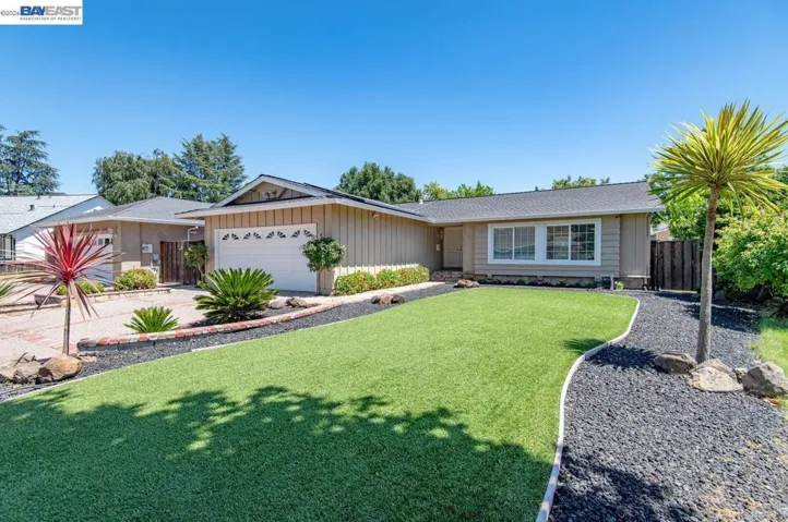 583 Covington Way, Livermore, California 94551
