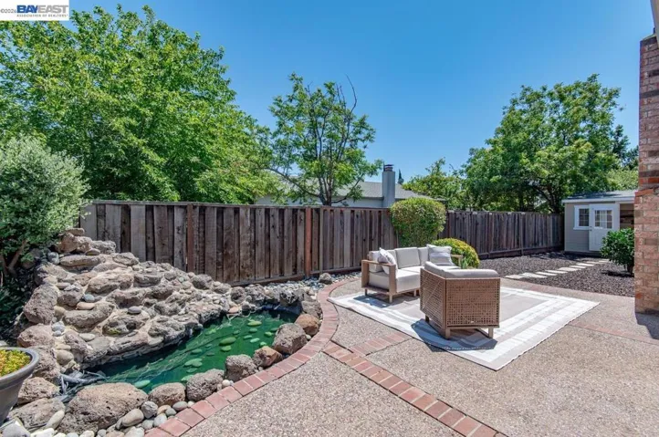 583 Covington Way, Livermore, California 94551