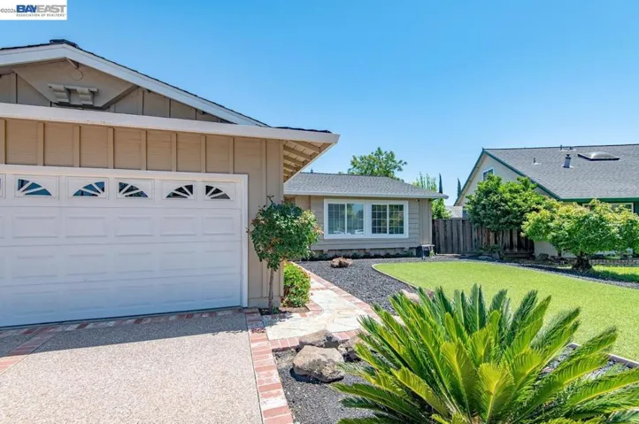 583 Covington Way, Livermore, California 94551