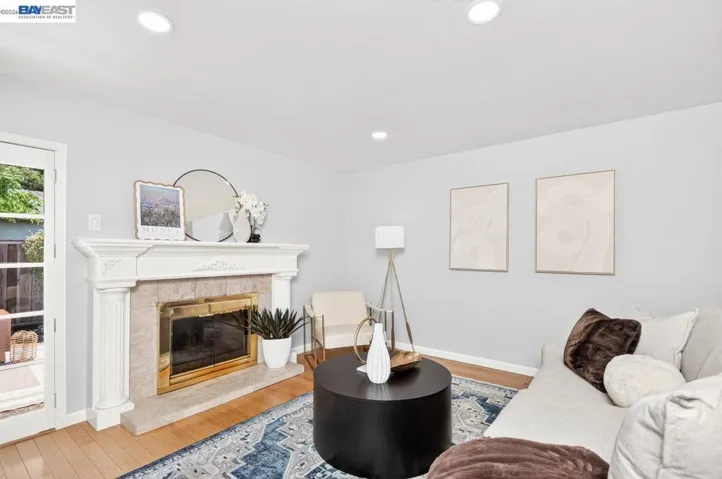 583 Covington Way, Livermore, California 94551