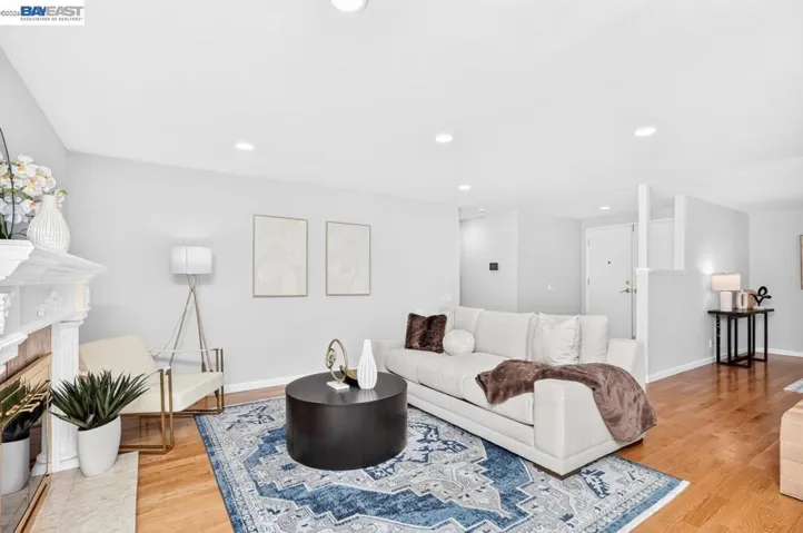 583 Covington Way, Livermore, California 94551