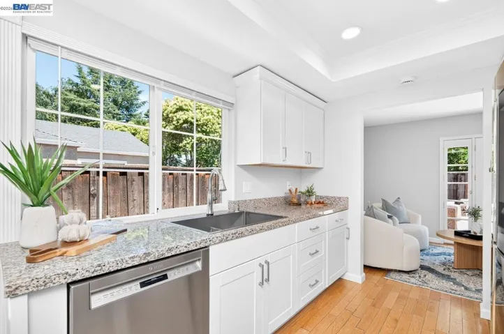 583 Covington Way, Livermore, California 94551