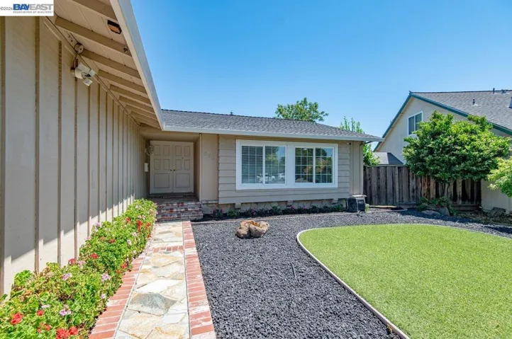 583 Covington Way, Livermore, California 94551