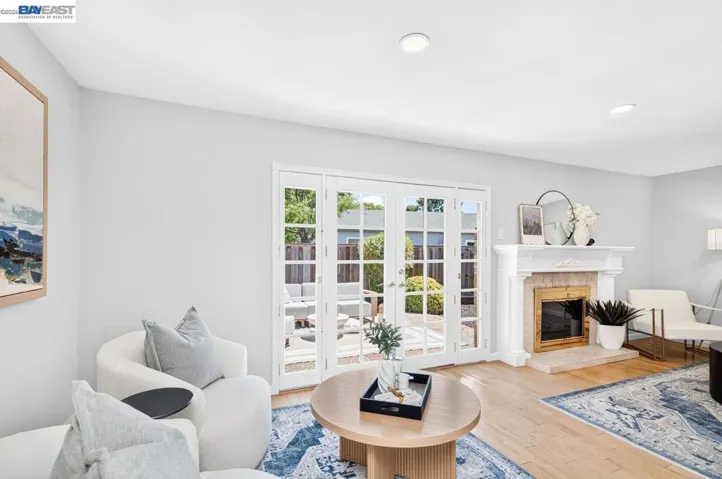 583 Covington Way, Livermore, California 94551