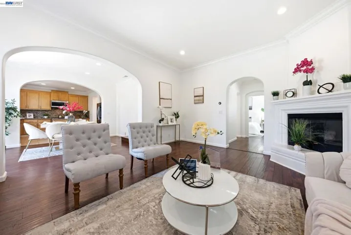 9804 Belladonna Dr, San Ramon, California 94582