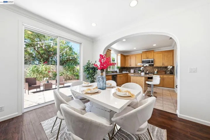 9804 Belladonna Dr, San Ramon, California 94582