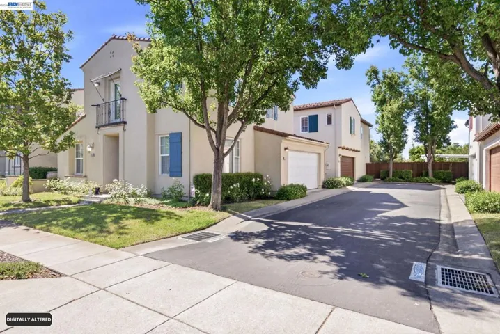 9804 Belladonna Dr, San Ramon, California 94582