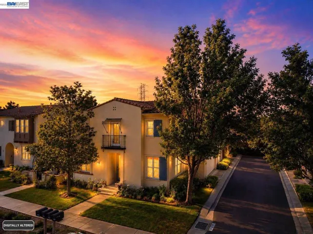 9804 Belladonna Dr, San Ramon, California 94582
