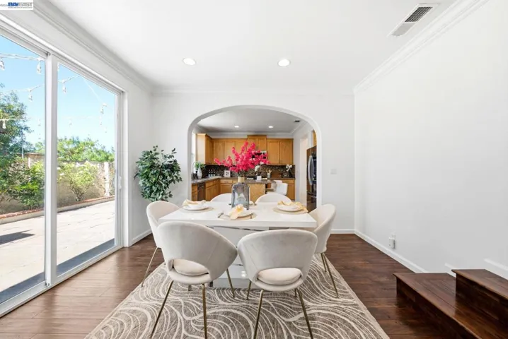 9804 Belladonna Dr, San Ramon, California 94582