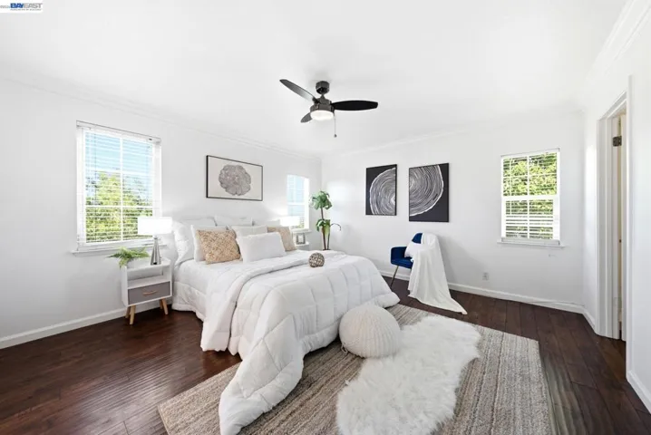 9804 Belladonna Dr, San Ramon, California 94582