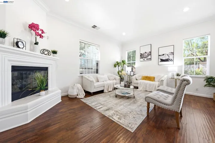 9804 Belladonna Dr, San Ramon, California 94582
