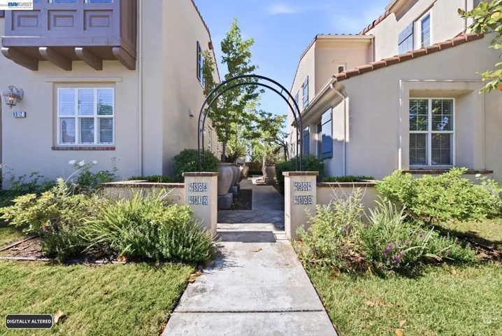 9804 Belladonna Dr, San Ramon, California 94582