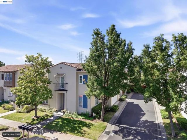 9804 Belladonna Dr, San Ramon, California 94582