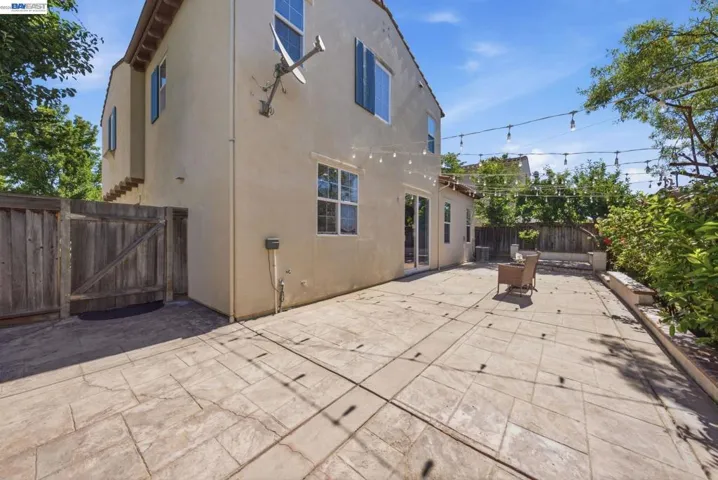 9804 Belladonna Dr, San Ramon, California 94582