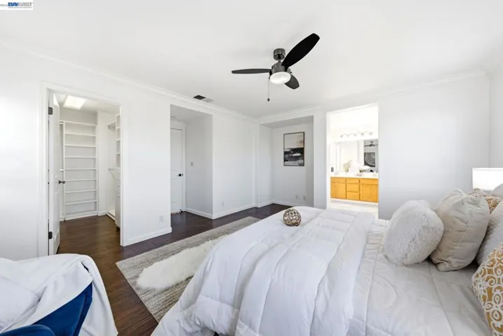 9804 Belladonna Dr, San Ramon, California 94582