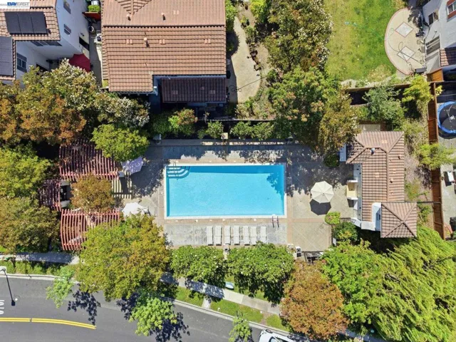9804 Belladonna Dr, San Ramon, California 94582