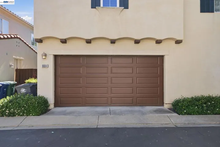 9804 Belladonna Dr, San Ramon, California 94582