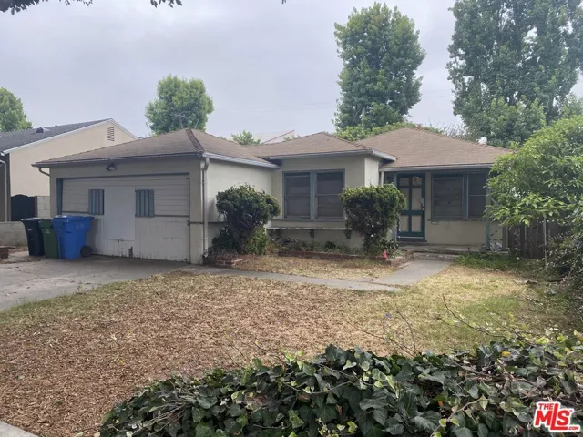 10880 Stever Street, Culver City, California 90230