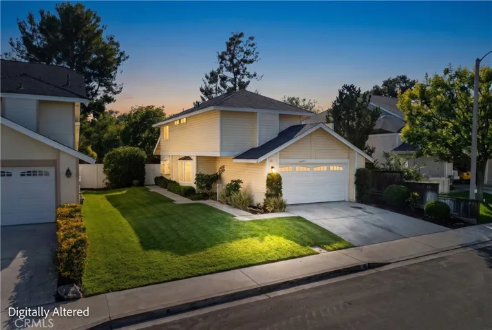 43 Oxbow Creek, Laguna Hills, California 92653