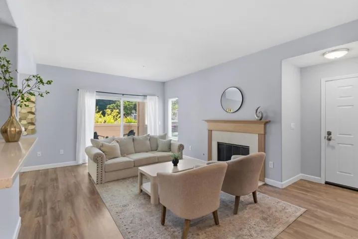 627 Norris Canyon Terrace, San Ramon, California 94583