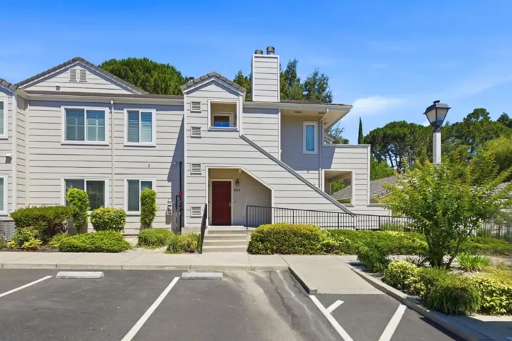 627 Norris Canyon Terrace, San Ramon, California 94583