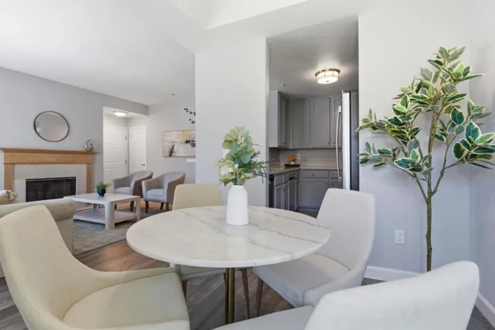 627 Norris Canyon Terrace, San Ramon, California 94583