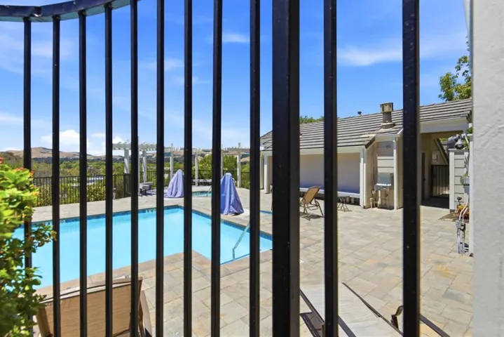 627 Norris Canyon Terrace, San Ramon, California 94583
