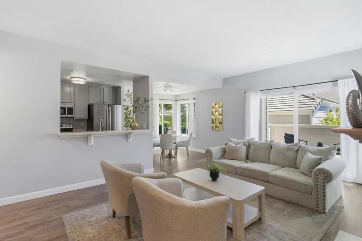 627 Norris Canyon Terrace, San Ramon, California 94583
