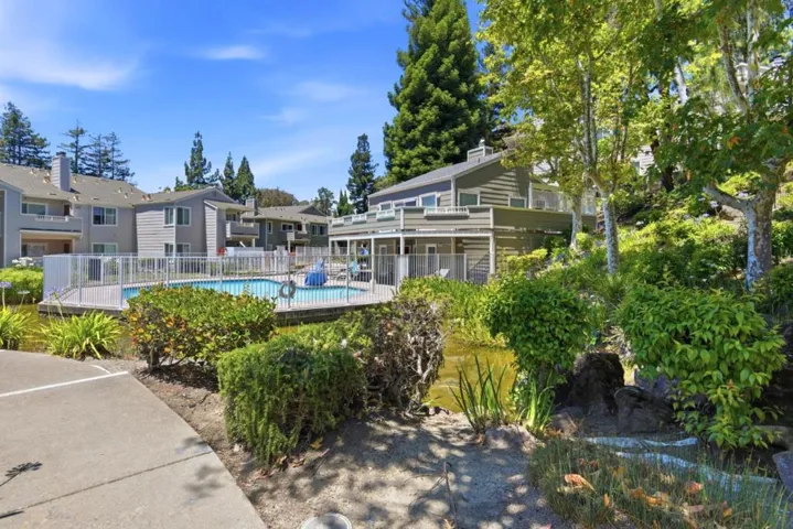 627 Norris Canyon Terrace, San Ramon, California 94583