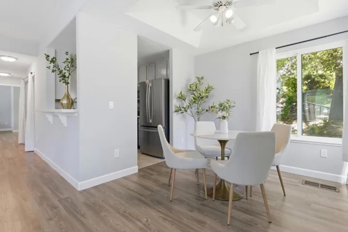 627 Norris Canyon Terrace, San Ramon, California 94583