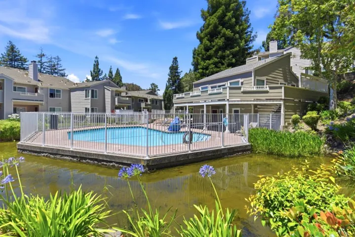 627 Norris Canyon Terrace, San Ramon, California 94583