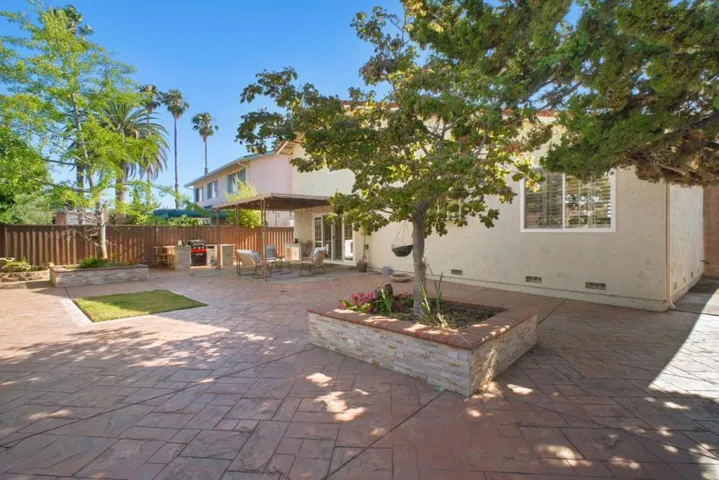1252 Belbrook Way, Milpitas, California 95035