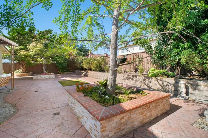 1252 Belbrook Way, Milpitas, California 95035