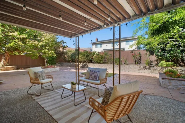 1252 Belbrook Way, Milpitas, California 95035