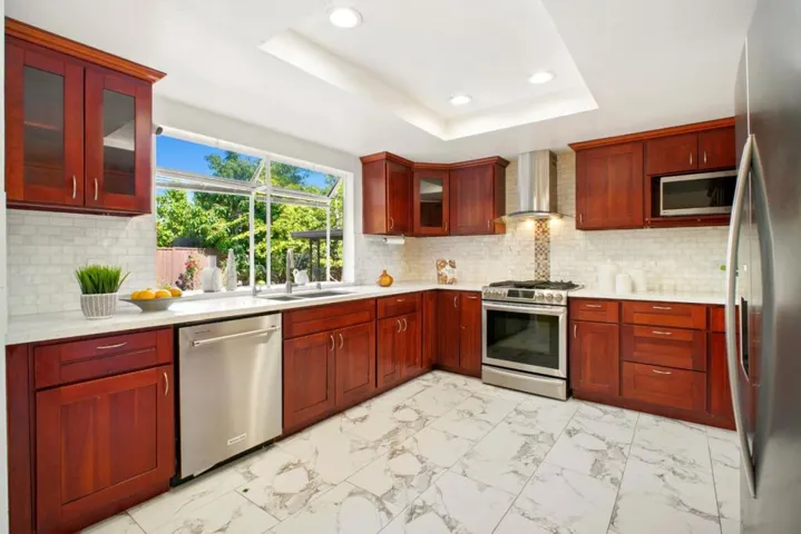 1252 Belbrook Way, Milpitas, California 95035