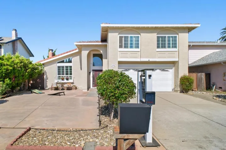 1252 Belbrook Way, Milpitas, California 95035