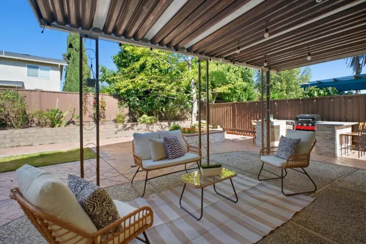 1252 Belbrook Way, Milpitas, California 95035