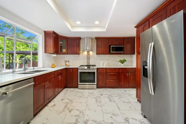 1252 Belbrook Way, Milpitas, California 95035