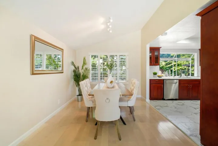 1252 Belbrook Way, Milpitas, California 95035