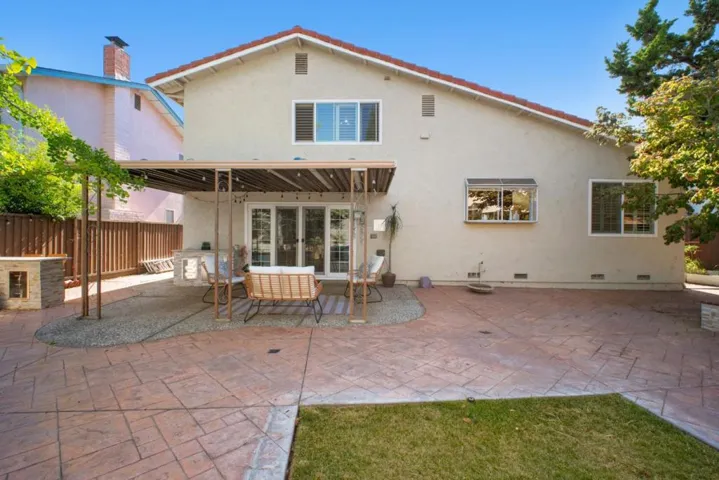 1252 Belbrook Way, Milpitas, California 95035