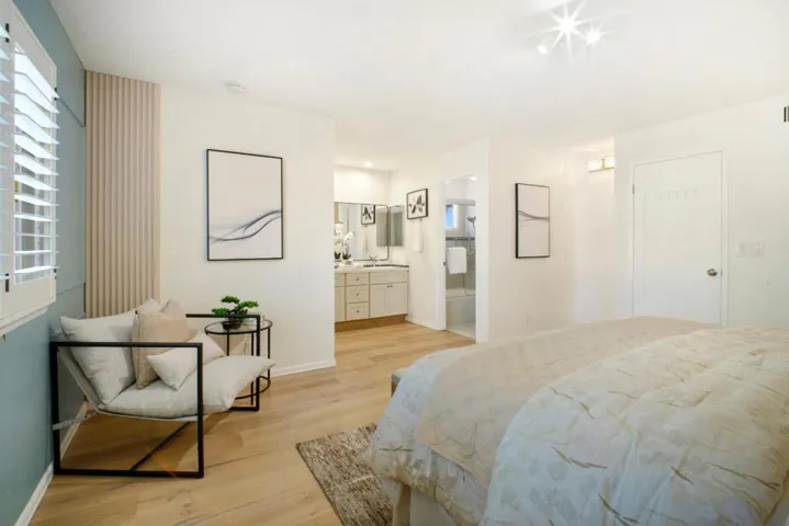 1252 Belbrook Way, Milpitas, California 95035