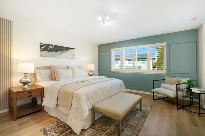 1252 Belbrook Way, Milpitas, California 95035