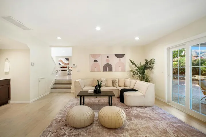 1252 Belbrook Way, Milpitas, California 95035