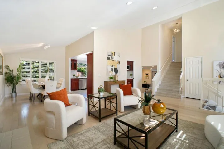 1252 Belbrook Way, Milpitas, California 95035