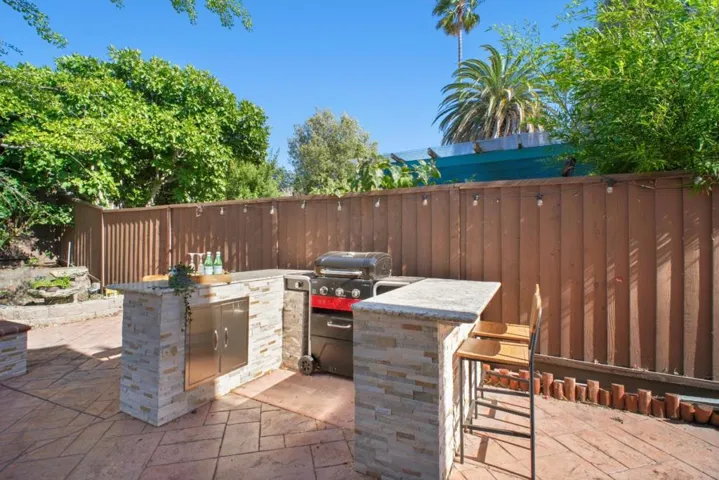 1252 Belbrook Way, Milpitas, California 95035