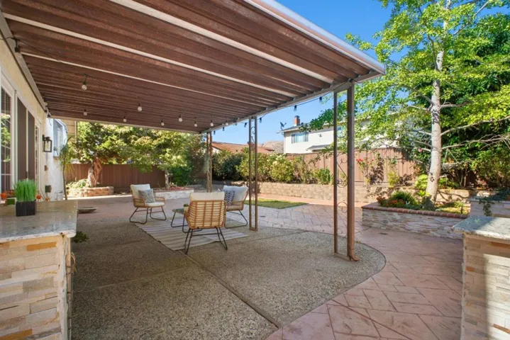 1252 Belbrook Way, Milpitas, California 95035